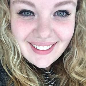 Meet your Posher, Kaitlyn